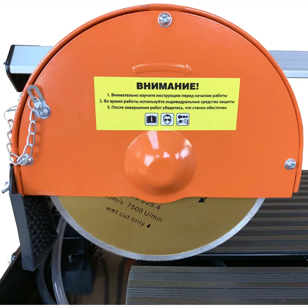 Плиткорез электрический Спец СПЭ-1000, 900 Вт STLM-2101861 - Вид №3