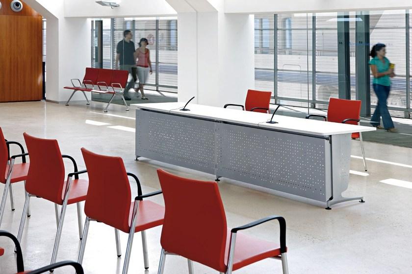 ACTIU Модульная стойка администратора sun-id-1390825 - Вид №13