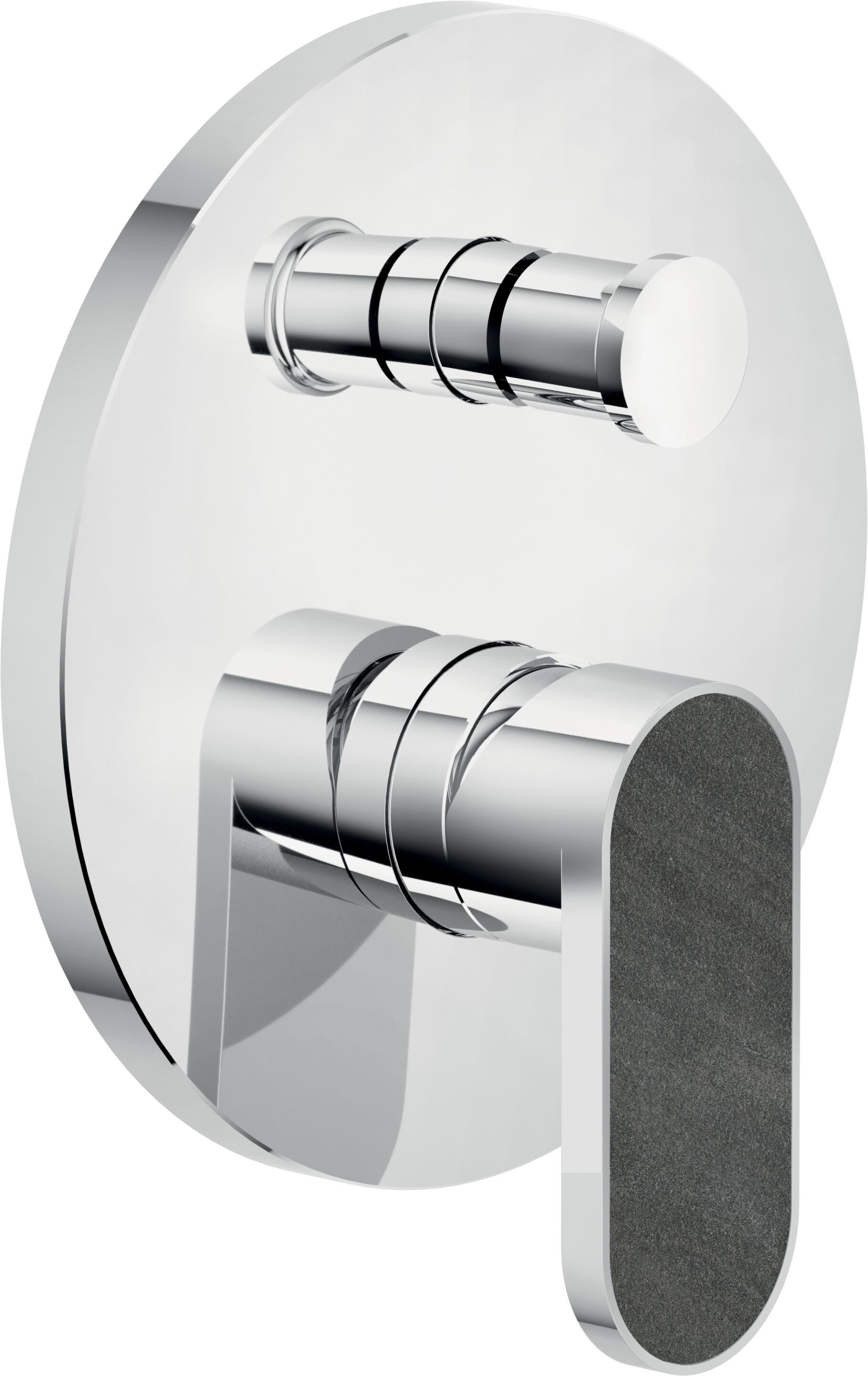 Однорычажный смеситель для душа с переключателем Nobili Dress ARCH-00131835 - Вид №26