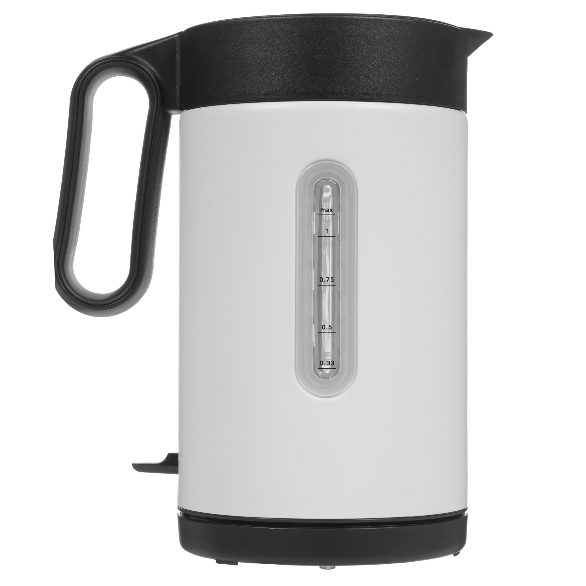 5307873 Электрочайник Wilfa CWK-2000 MW белый STDN-0024604 - Вид №1