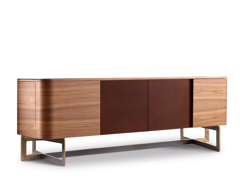 Шкаф для телевизора с распашными дверцами Grilli ARCH-00114519