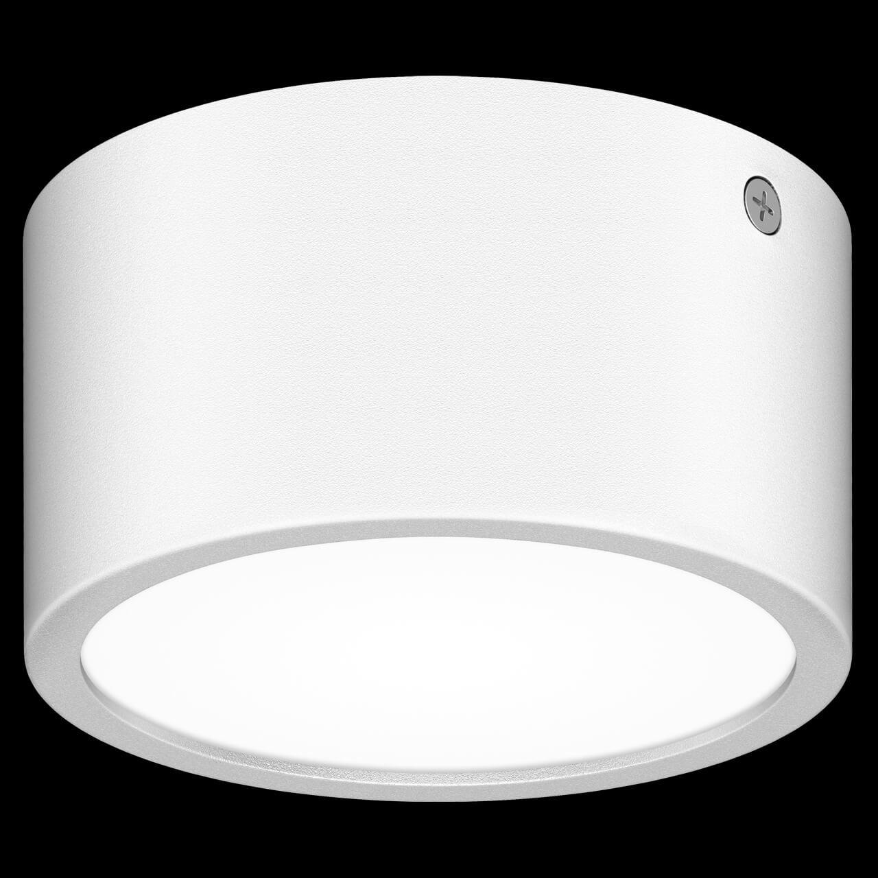 Уличный светодиодный светильник Lightstar Zolla 380164 LIGHTSTAR ZOLLA 220910 Белый  - Вид №2
