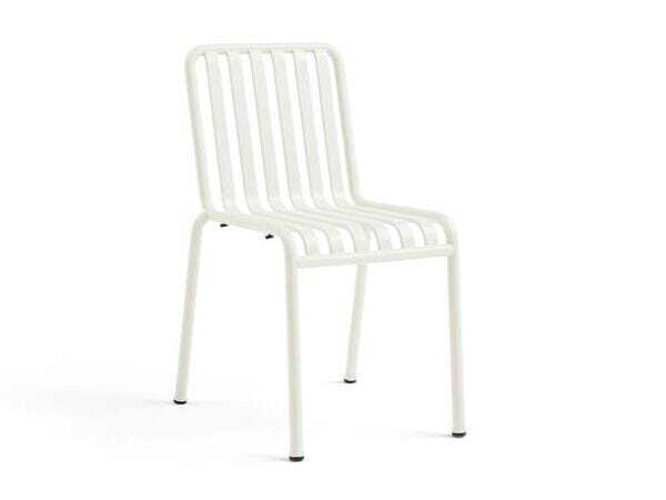 Стальной садовый стул In Stock Hay ARCH-00102235