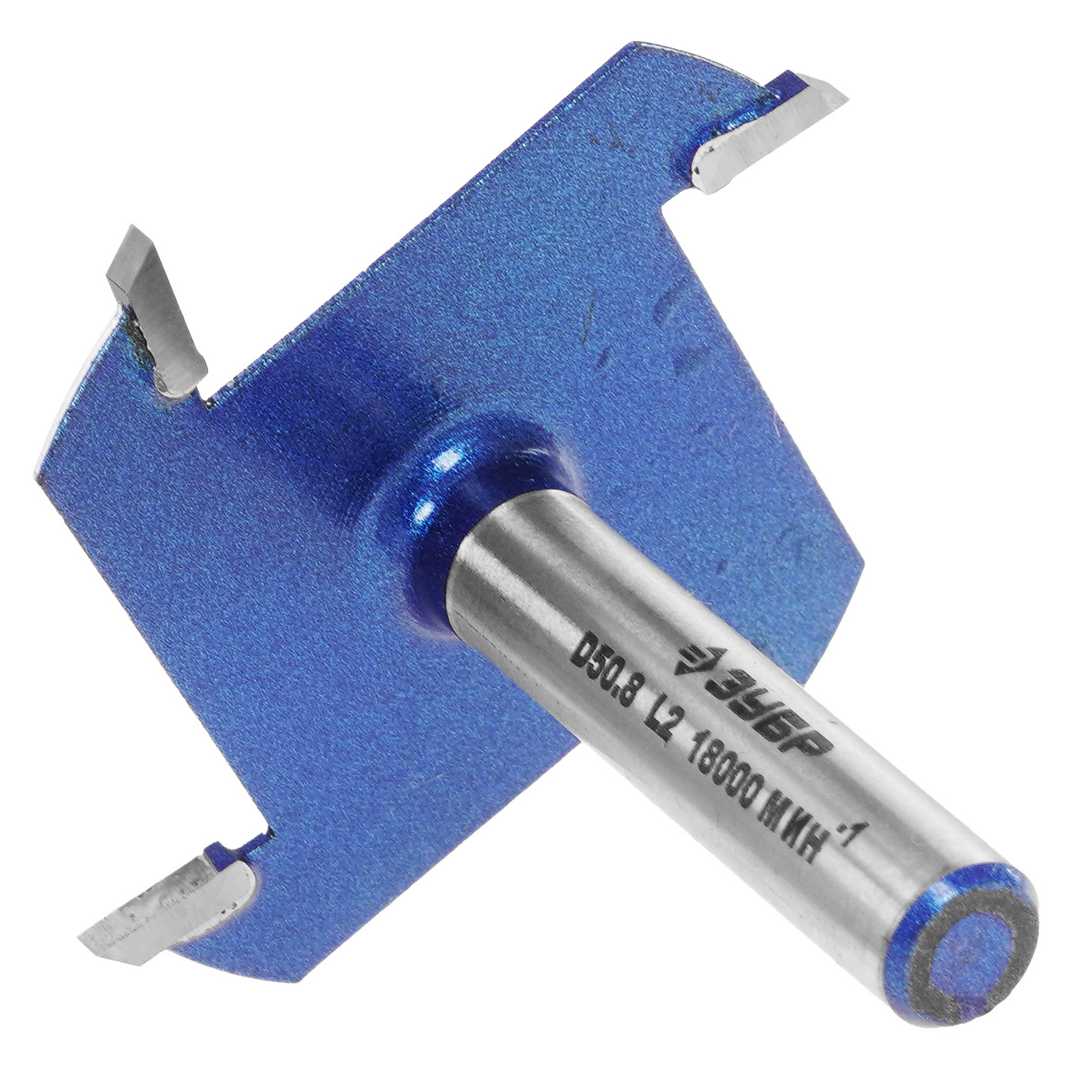 Фреза ЗУБР 28757-50.8-2 5306822 STDN-0070741 - Вид №2