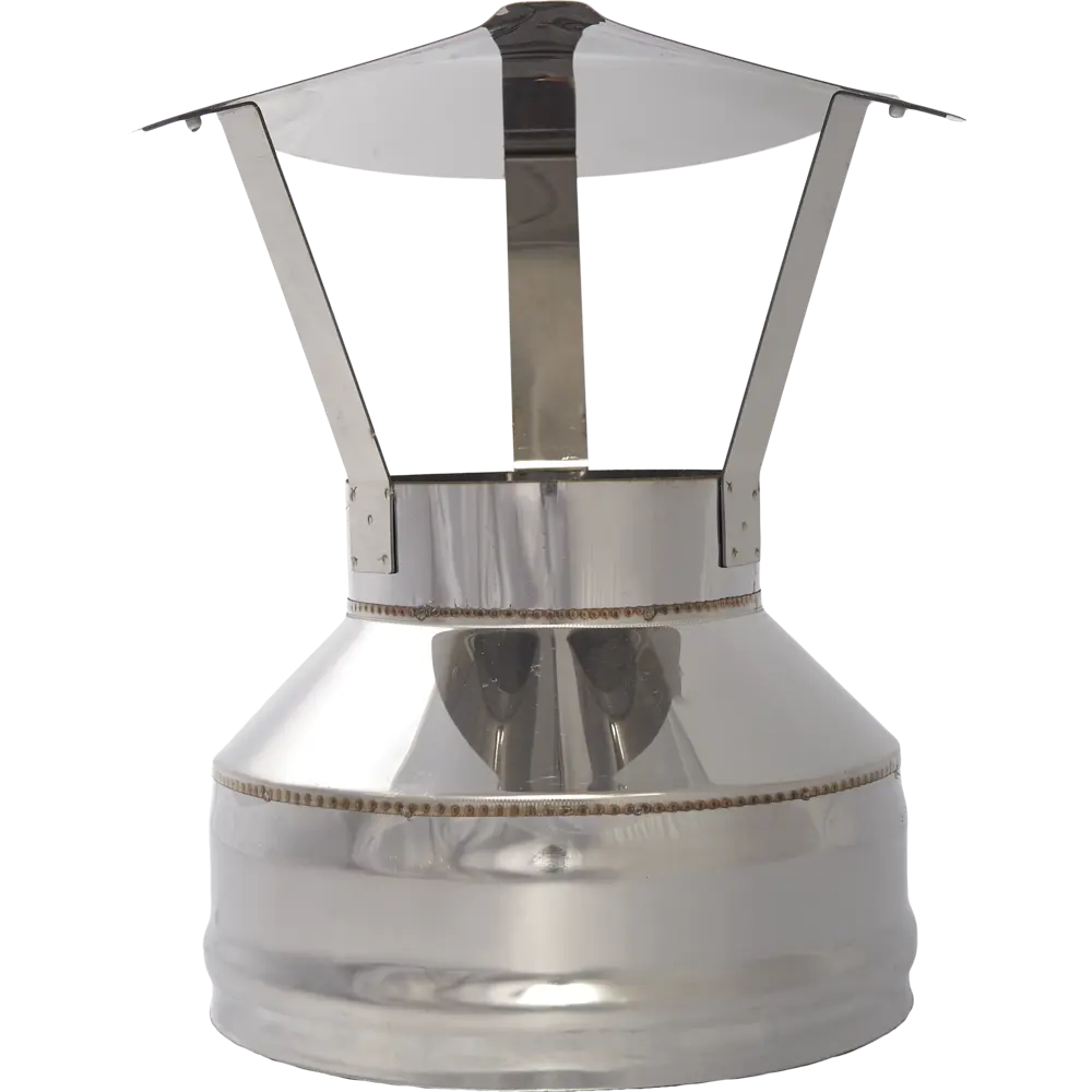 Оголовок Corax D120x200 мм КОРАКС STLM-2067159 - Вид №1