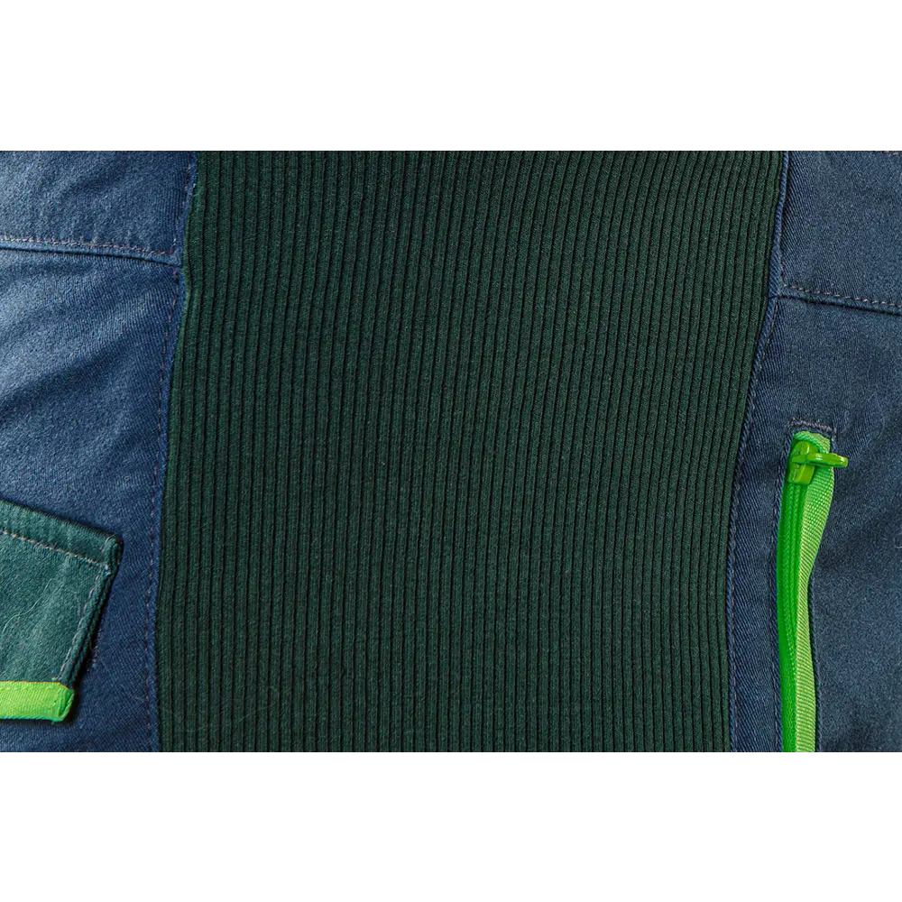 Полукомбинезон рабочий Neo Tools Premium синий размер XXL рост 187-190 STLM-2153119 - Вид №4