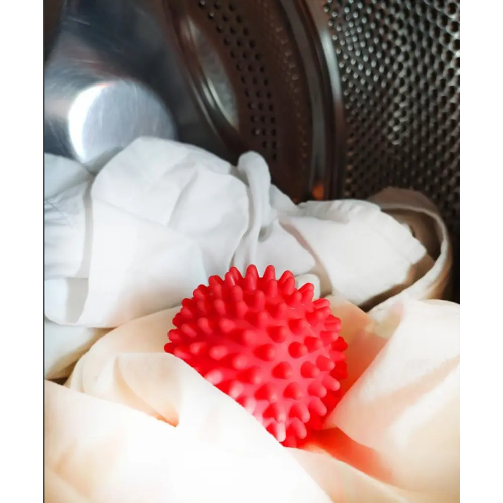 Мяч для стирки белья Fresh code STLM-2152650 - Вид №2