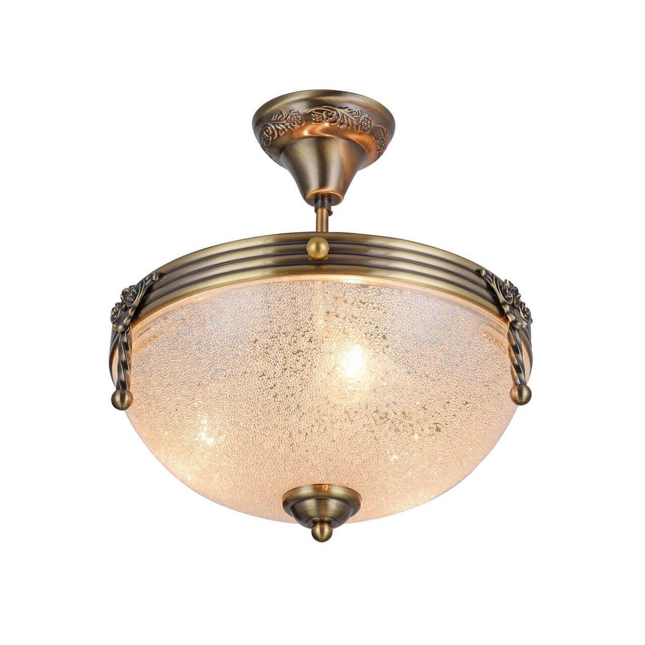 A5861PL-3AB Потолочный светильник Fedelta Arte Lamp Fedelta Bronze