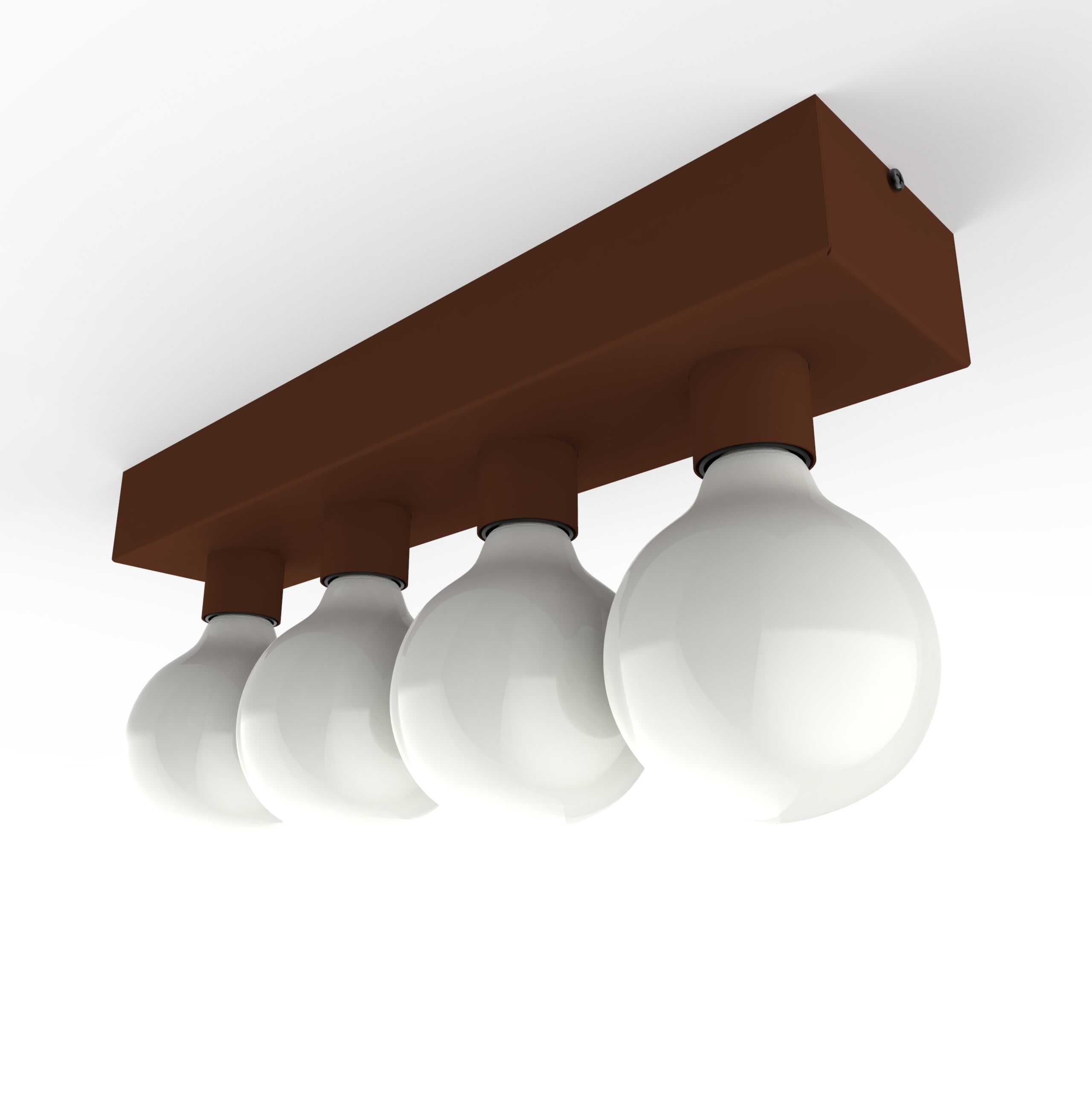 Светодиодный потолочный светильник WayPoint Бостон ARCH-00074834 - Вид №21