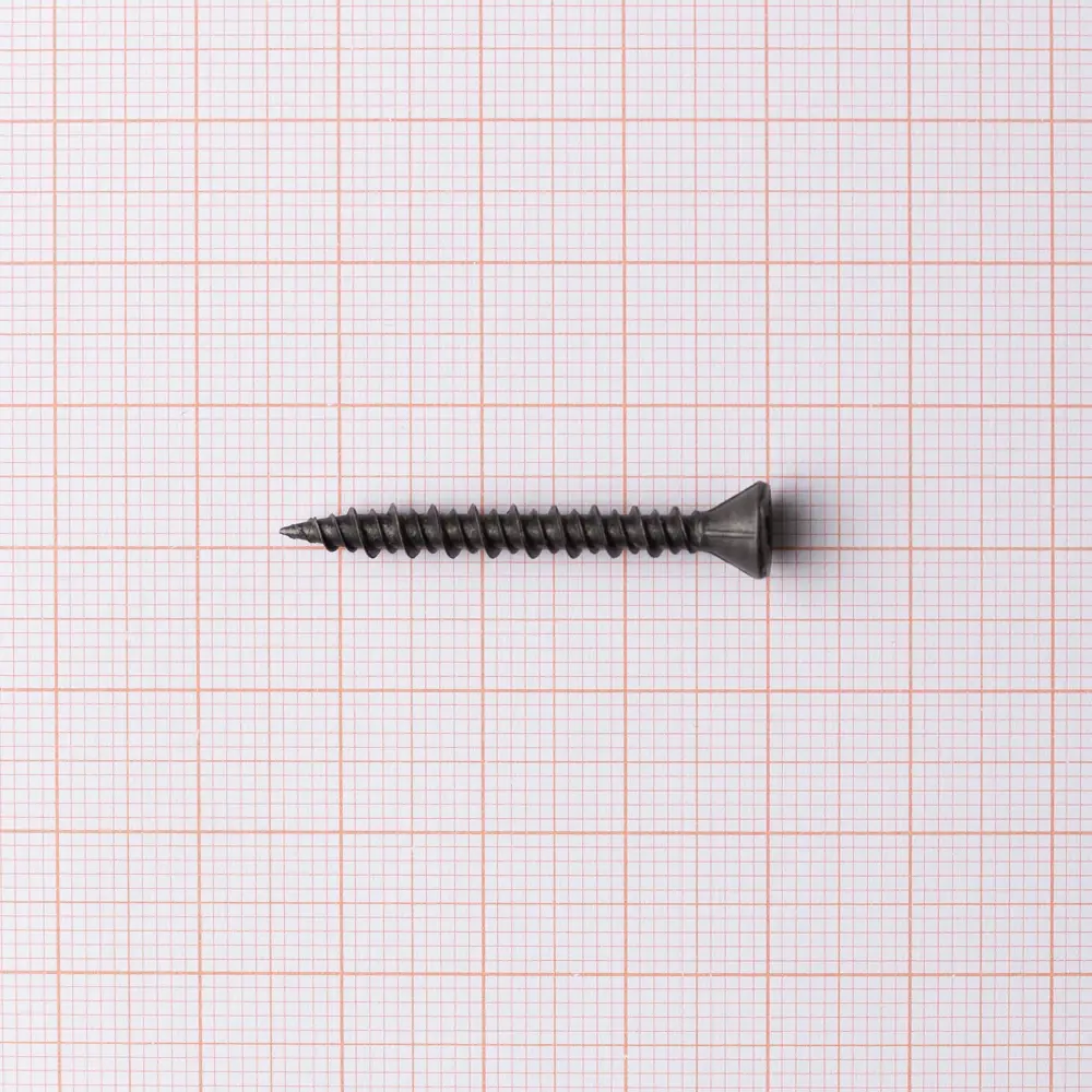 Santreyd Саморезы для ГВЛ фосфатированные 3.9×35 мм 89312285 STLM-1010535 - Вид №3