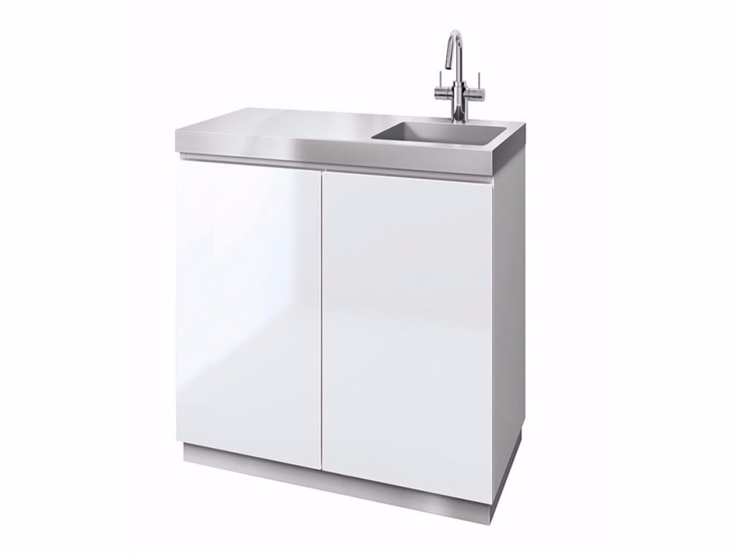 Металлическая раковина Miratap COTONE 900 ARCH-00097333 - Вид №1