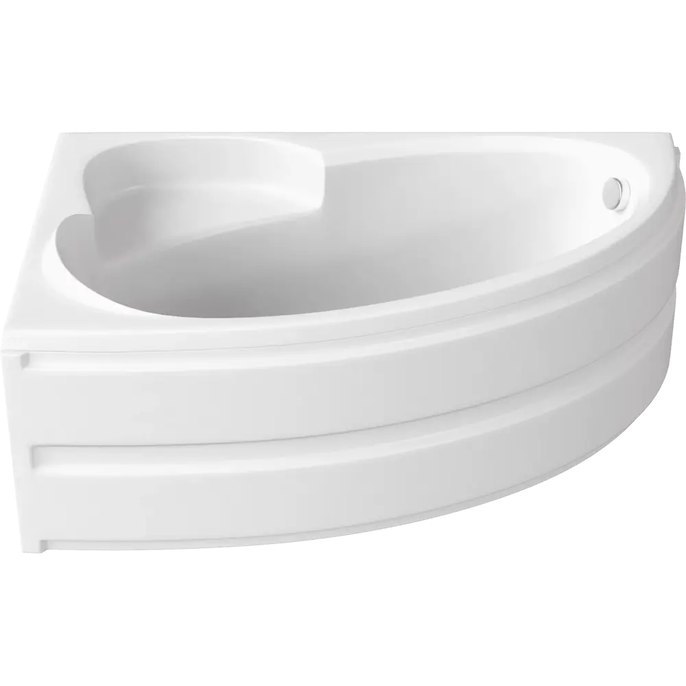 Ванна Sensea Глоу акриловая 160x100 см правая STLM-2186515 - Вид №3