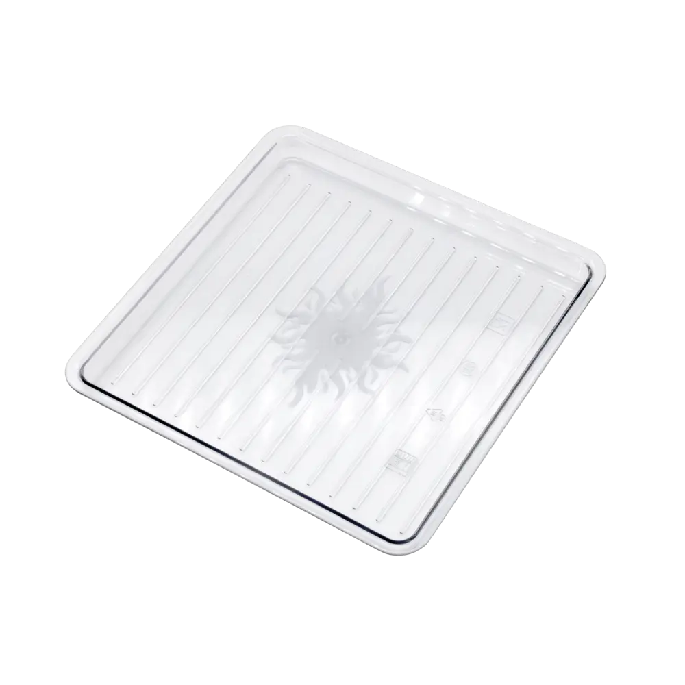 DELINIA Органайзер для холодильника с прозрачными контейнерами 85091258 STLM-0058651