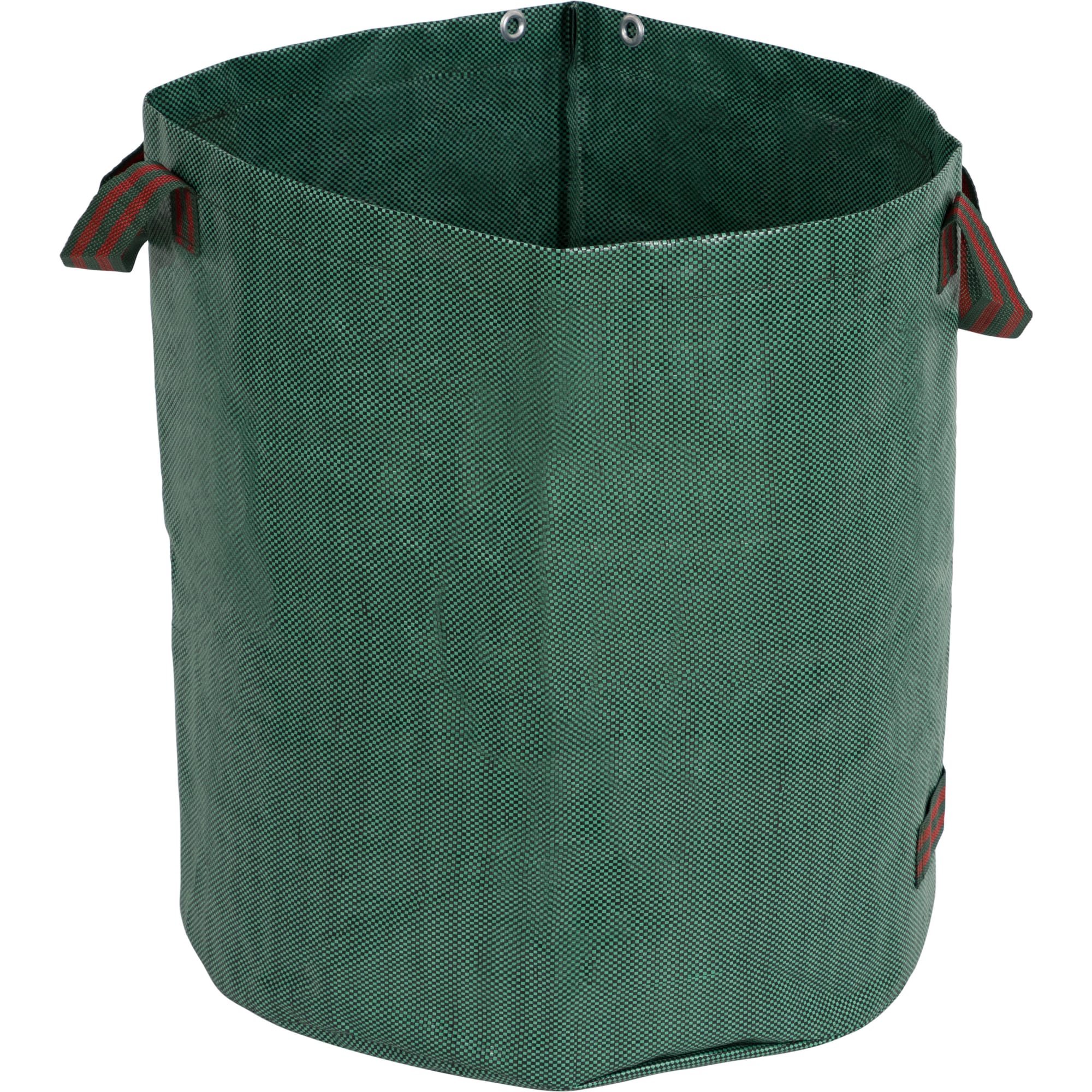 84534726 Пакет садовый для сбора листьев 67x76 см 272 л пластик Santreyd  - Вид №3