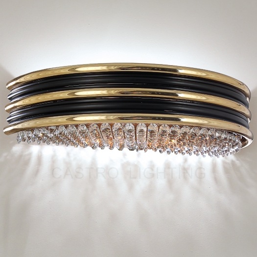 023857 Бра Euphoria Castro Lighting Santreyd 