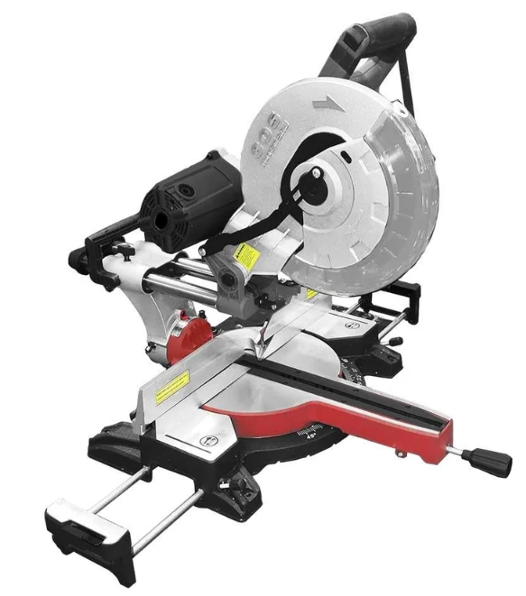 Торцовочная пила  JIB 7305В-2 9111176 STDN-0113056 - Вид №2