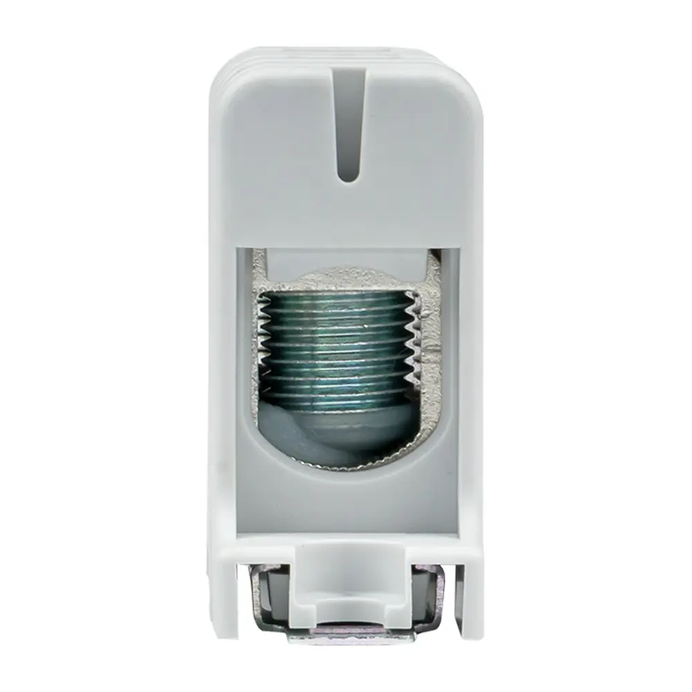 Клемма соединительная вводная EKF Proxima КСВ 16-95 16-95 мм цвет серый STLM-2106470 - Вид №2