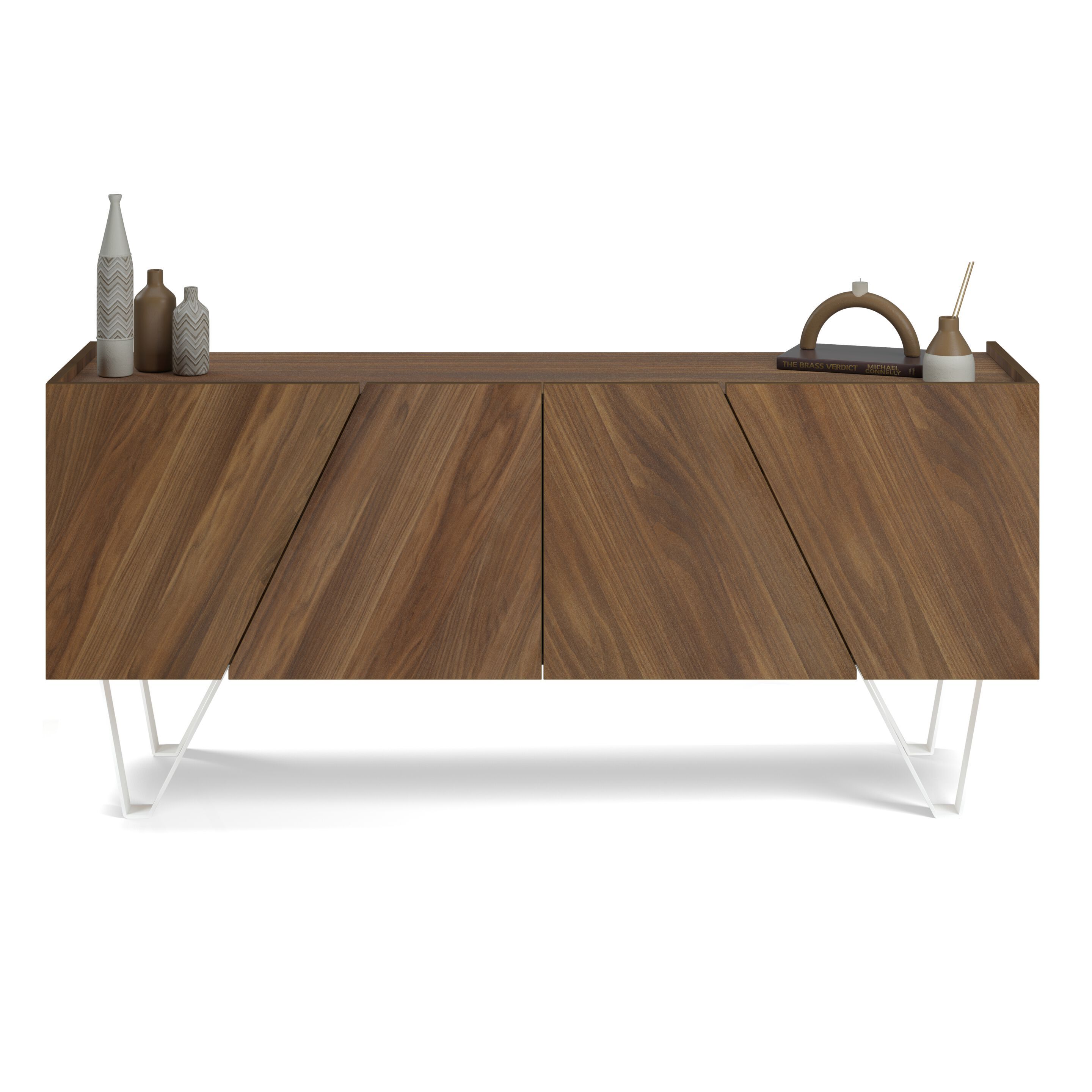 Мадия в облагороженном с распашными дверями Mobili Fiver EMMA ARCH-00126209 - Вид №30