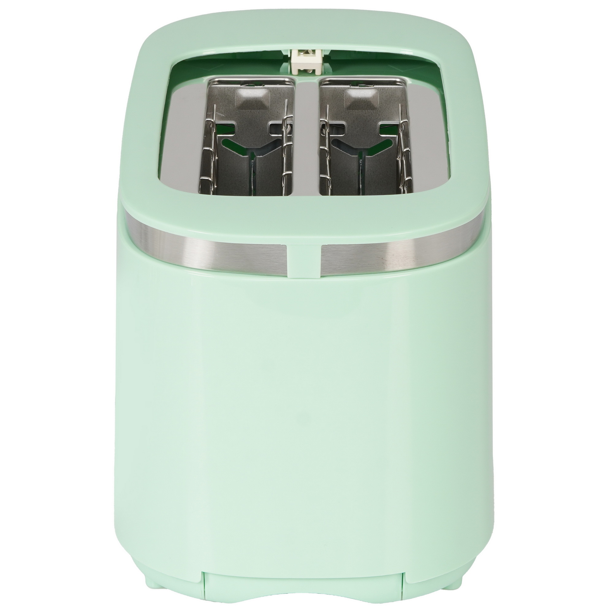 5368916 Тостер Oursson TO2104/PM зеленый STDN-0076959 - Вид №5