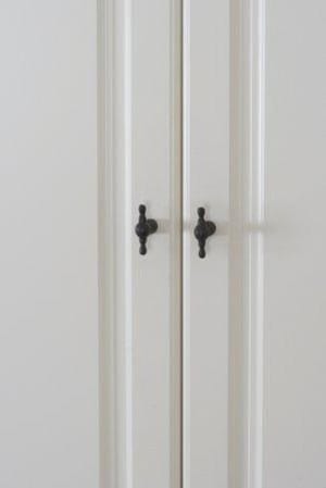 Железная мебельная ручка Dauby Pure® ARCH-00119527 - Вид №2