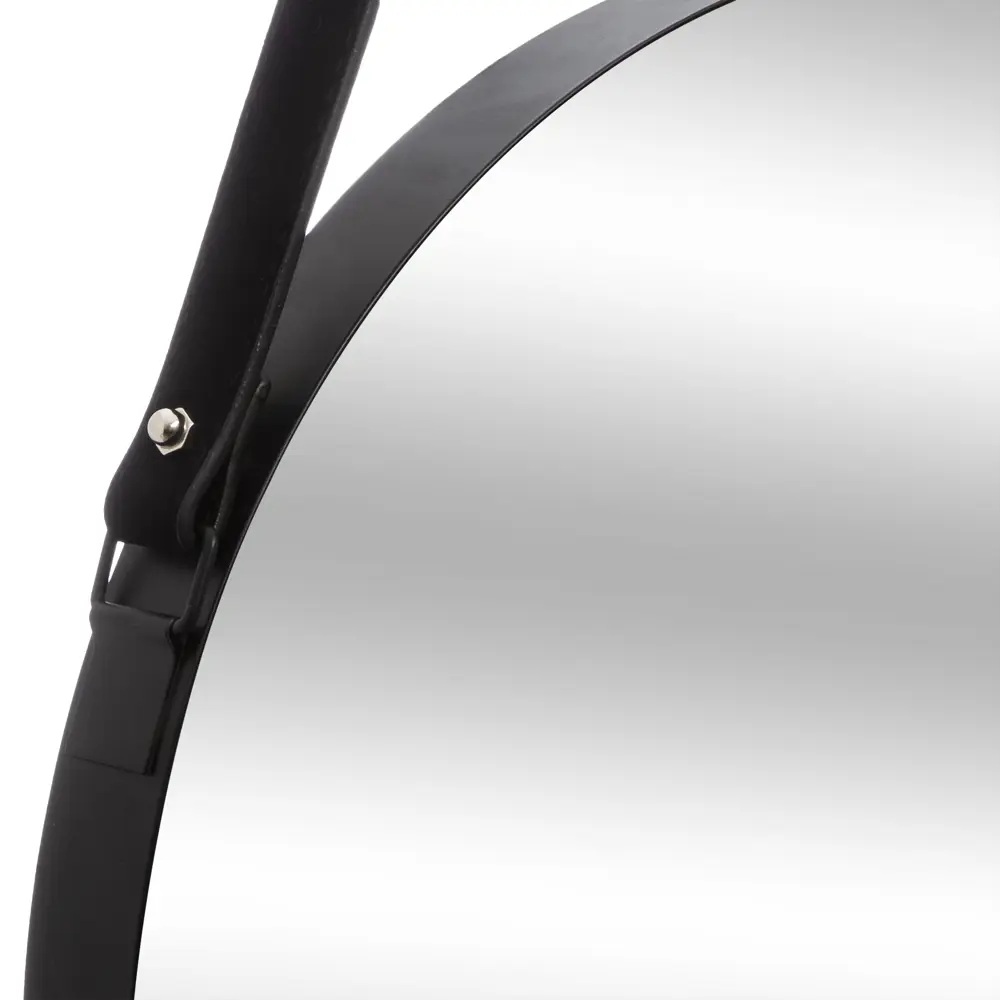 Зеркало декоративное Belt 169331 круг 38 см Atmosphera STLM-2112481 - Вид №1