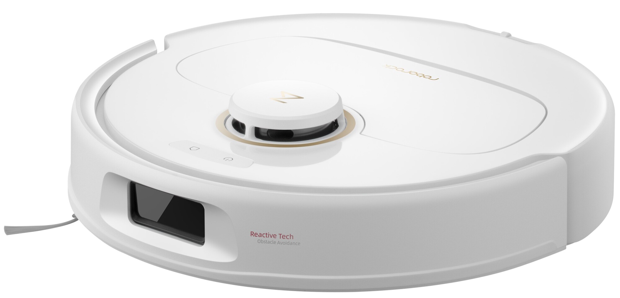 5613626 Робот-пылесос Roborock Qrevo C белый STDN-0061218 - Вид №7