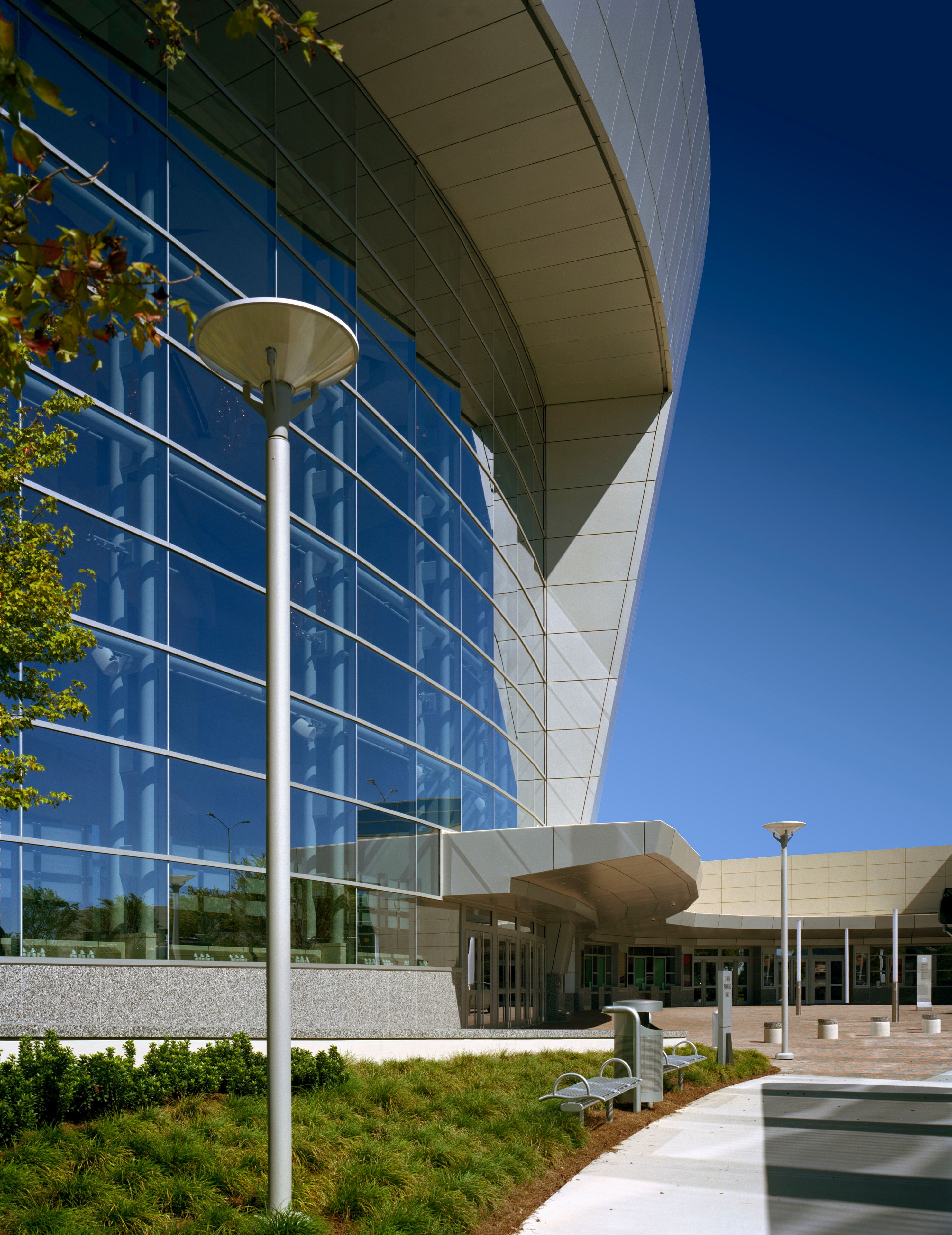 Светодиодная головка полюса KIPP ARCH-00085863 - Вид №13