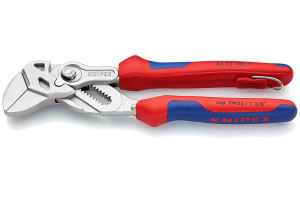 15694264 Клещевой ключ KN-8605180T Knipex