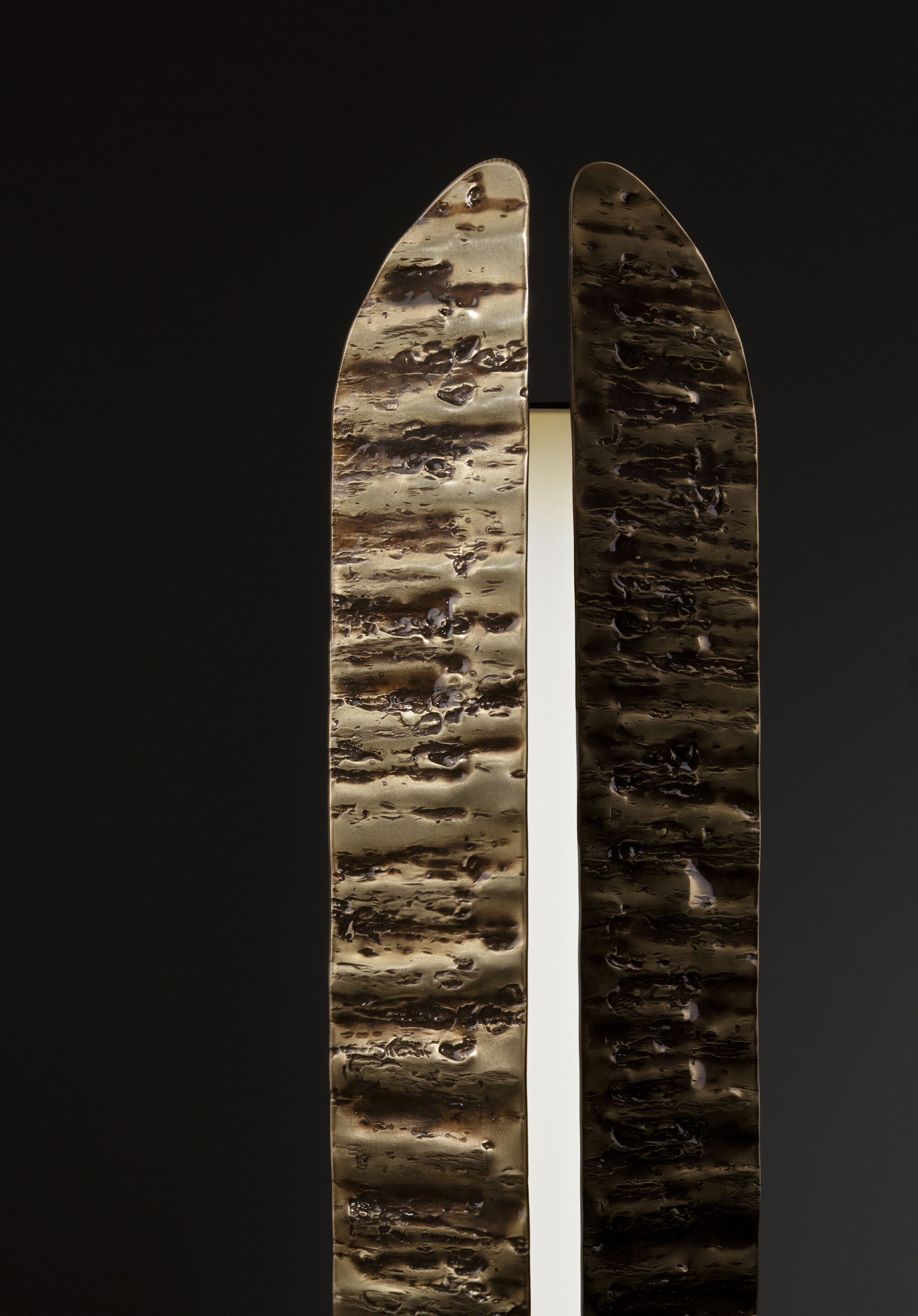 Металлический светодиодный настенный светильник DE CASTELLI Aare ARCH-00022403 - Вид №3