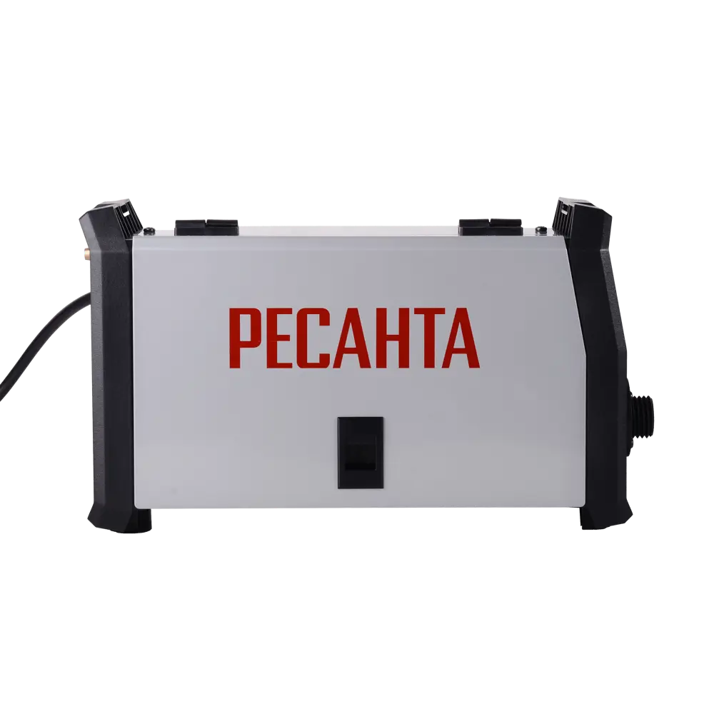 Ресанта САИПА-160 MIG: универсальный сварочный полуавтомат 5 в 1 89437091 STLM-1576407 - Вид №6