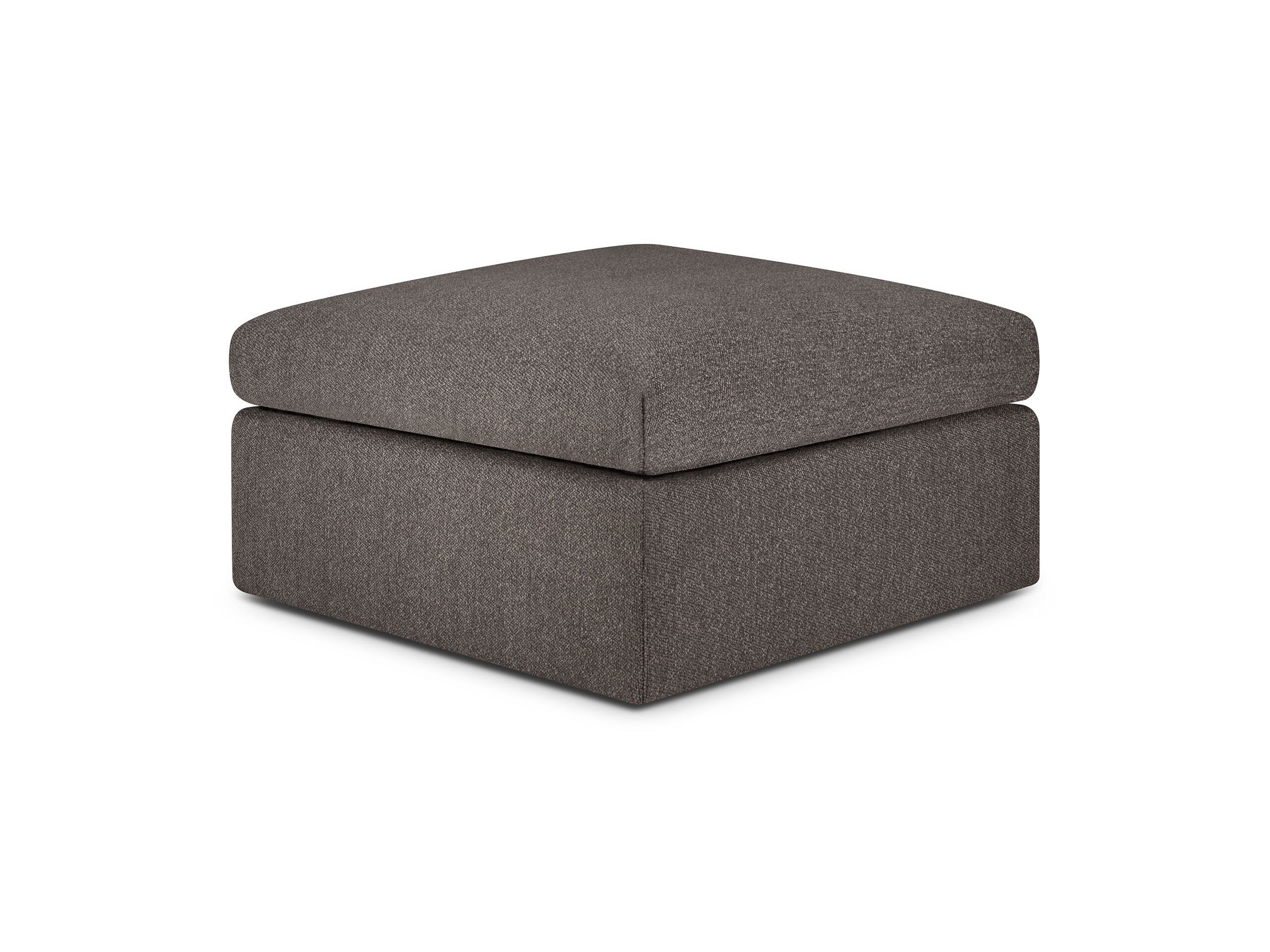 Модульный тканевый диван Ethnicraft Mellow ARCH-00146575 - Вид №7