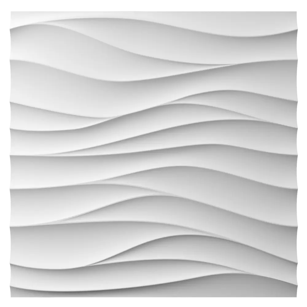 3D панель Bello-Deco СП 13 для стен и потолков 89415645 BELLO DECO STLM-1570260 - Вид №2