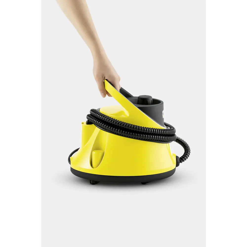 Пароочиститель Karcher SC 2 Deluxe Easyfix, 1500 Вт, 3.2 бар 80153944 STLM-2188742  - Вид №8