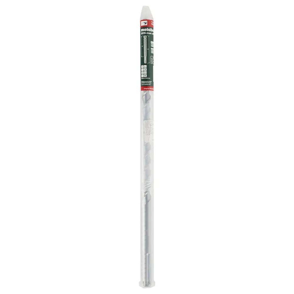 Бур по бетону SDS-max 20x400х520 мм Metabo 623322000 STLM-2123547 - Вид №2