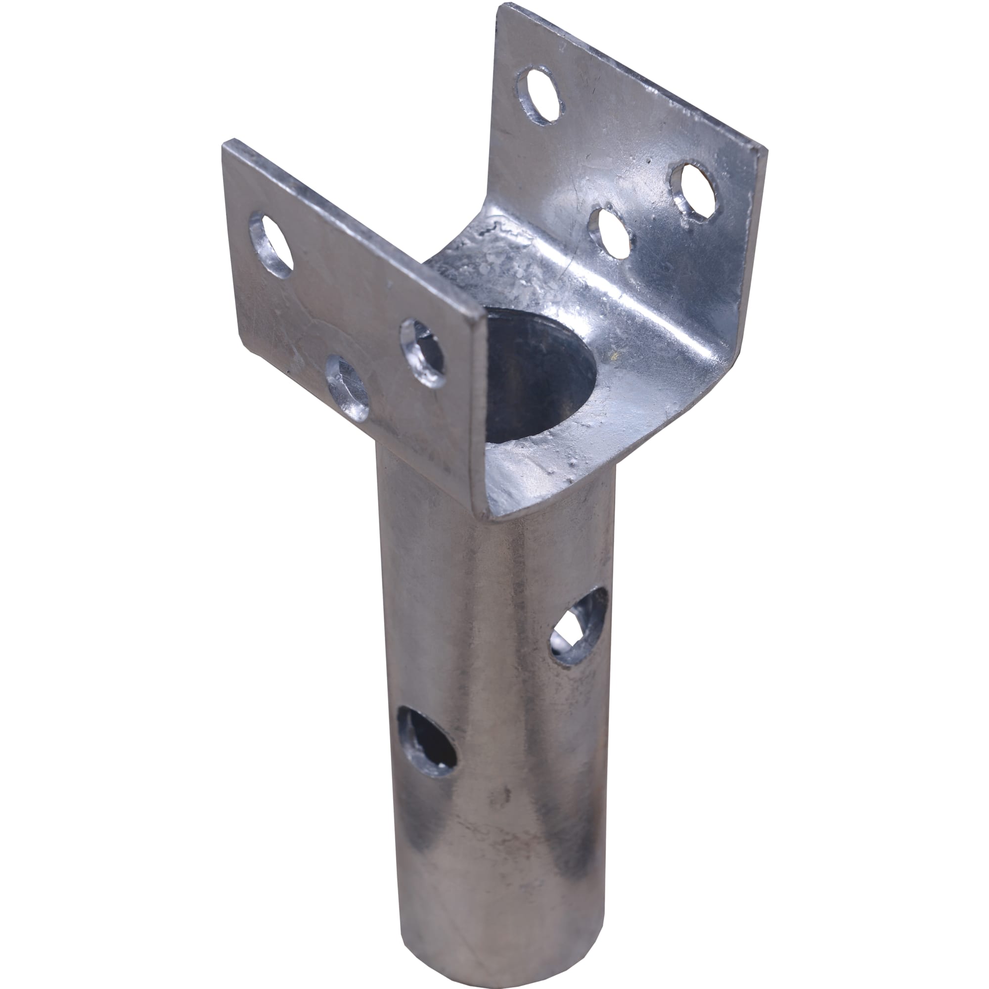 82262725 Оголовок-проушина BAU UT 85x48x150 мм Santreyd 