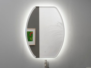 Настенное зеркало