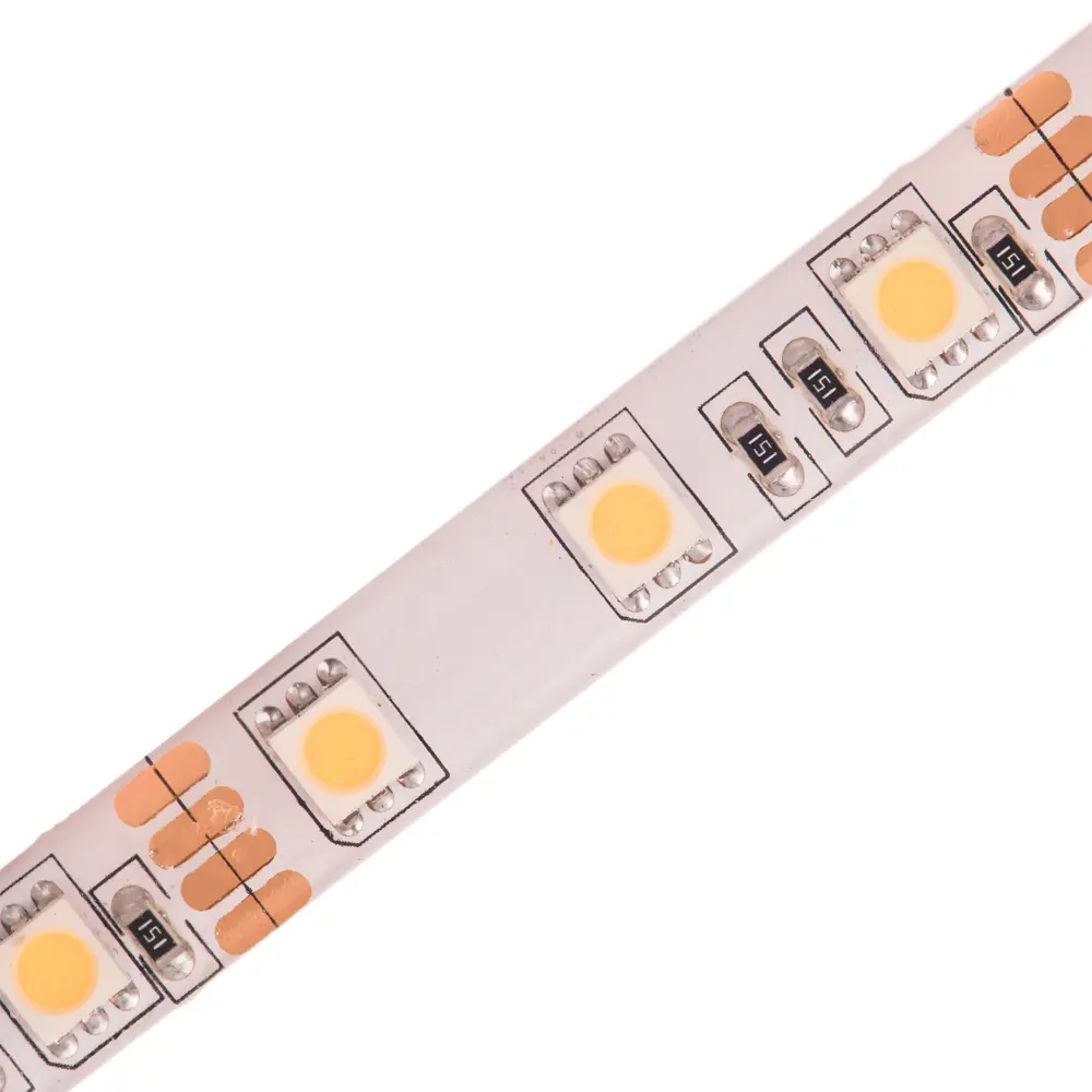 Набор светодиодной ленты 1.2 м 8Вт/60 см свет холодный белый IP65 17358560 STLM-2053993 Santreyd  - Вид №3