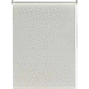 Штора рулонная Прато 70x160 см молочная