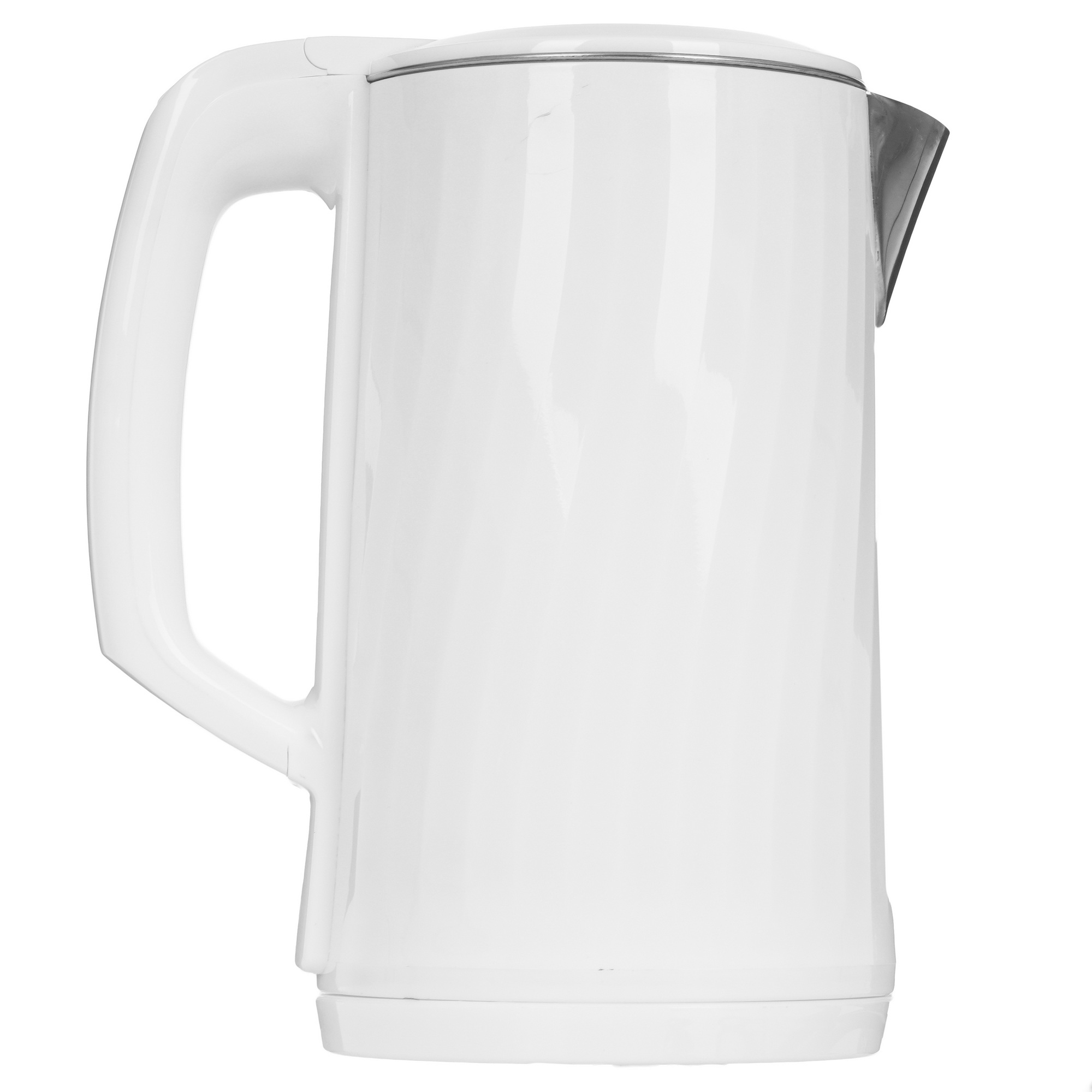 9243045 Электрочайник Оasis K-13PW белый OASIS STDN-0062505 - Вид №1