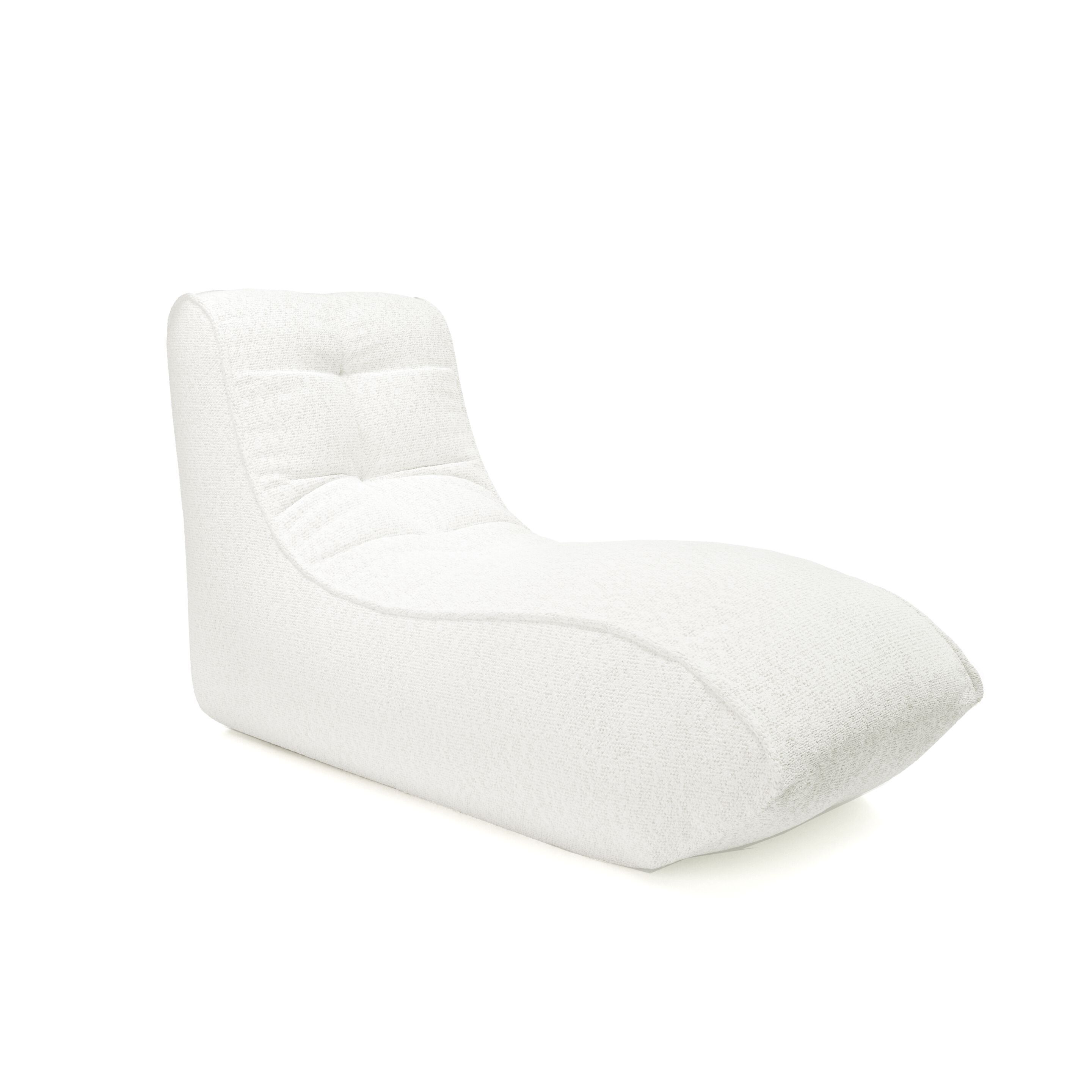 Мягкий шезлонг из ткани Joyf Beanbags ARCH-00029761 - Вид №33