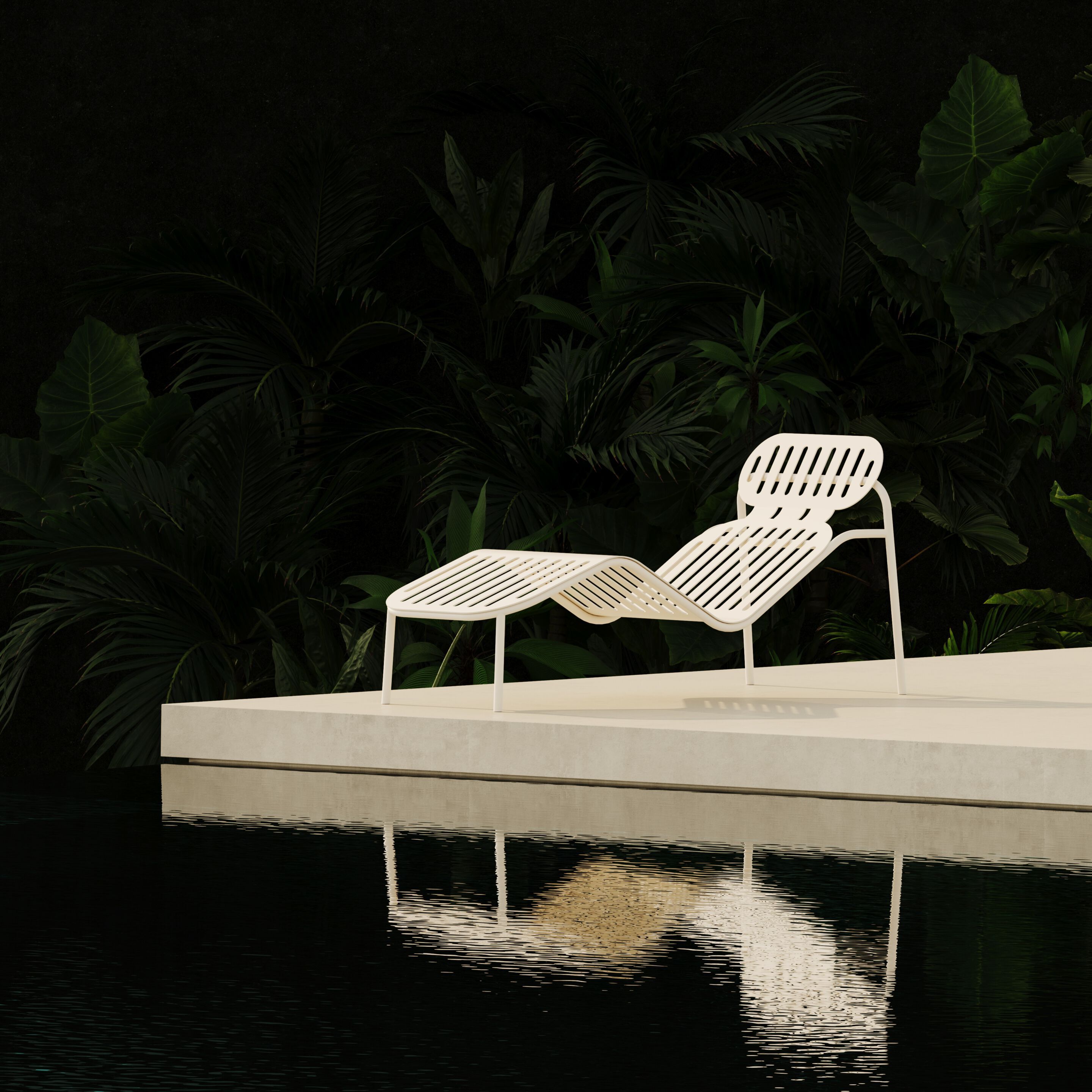 Алюминиевая Садовая кровать с порошковым покрытием Joyf пустыня ARCH-00028187 - Вид №3