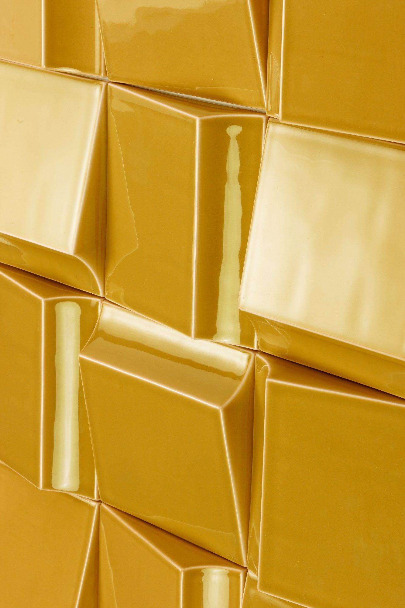 Внутренняя керамическая трехмерная поверхность плитки Theia tiles TÂMEGA ARCH-00071159 - Вид №3