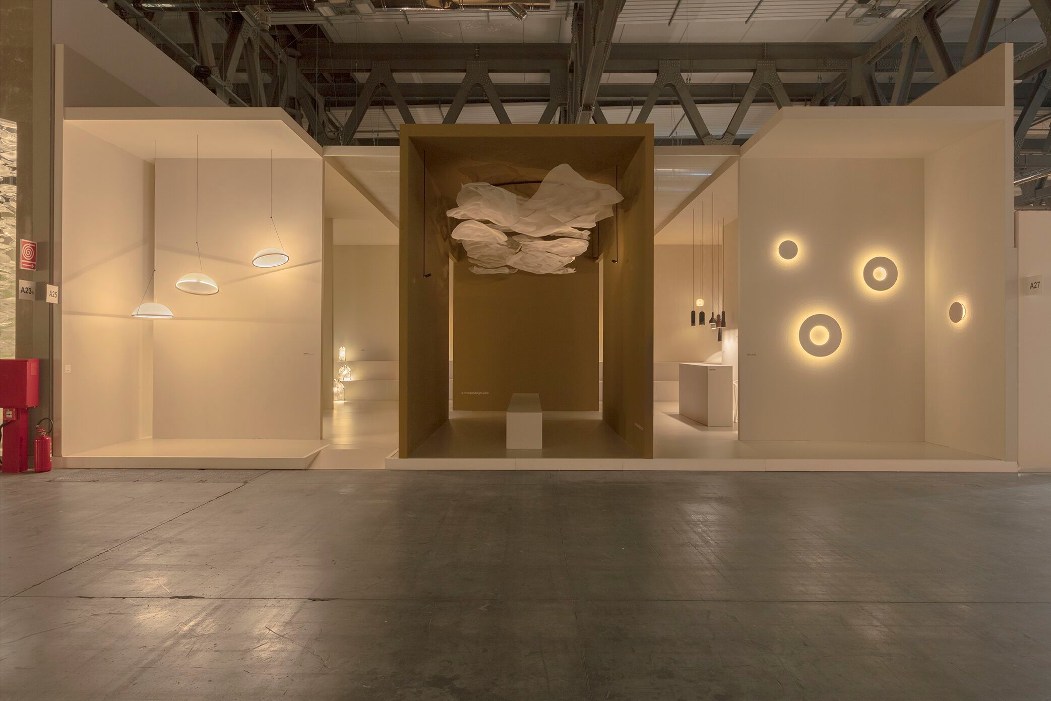 Светодиодная подвесная лампа из проволочной сетки A-Emotional Light BALEIRA ARCH-00075586 - Вид №8