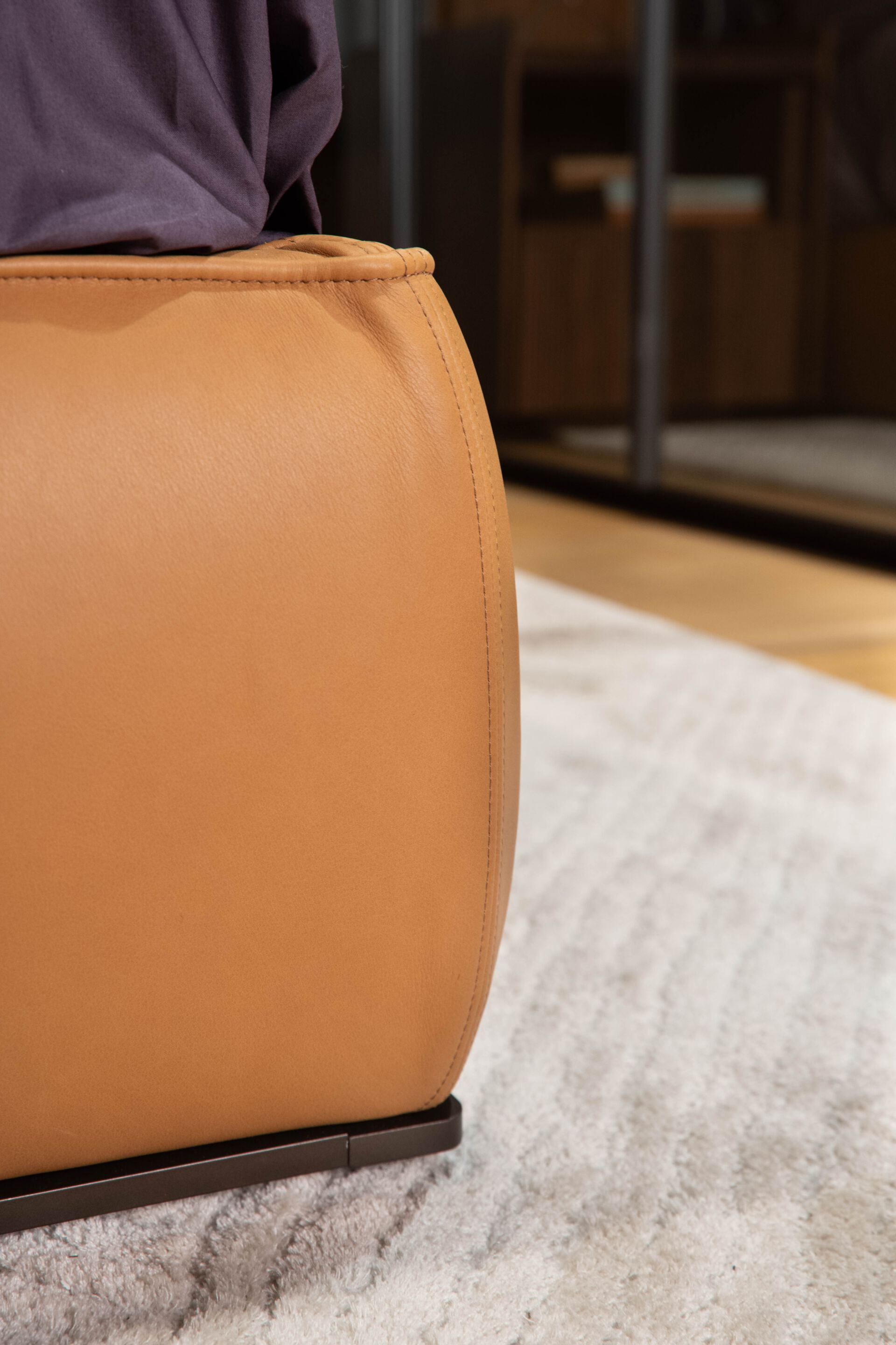 Бамбуковый Шелковый прямоугольный оптический коврик In Stock Molteni ARCH-00089843 - Вид №2