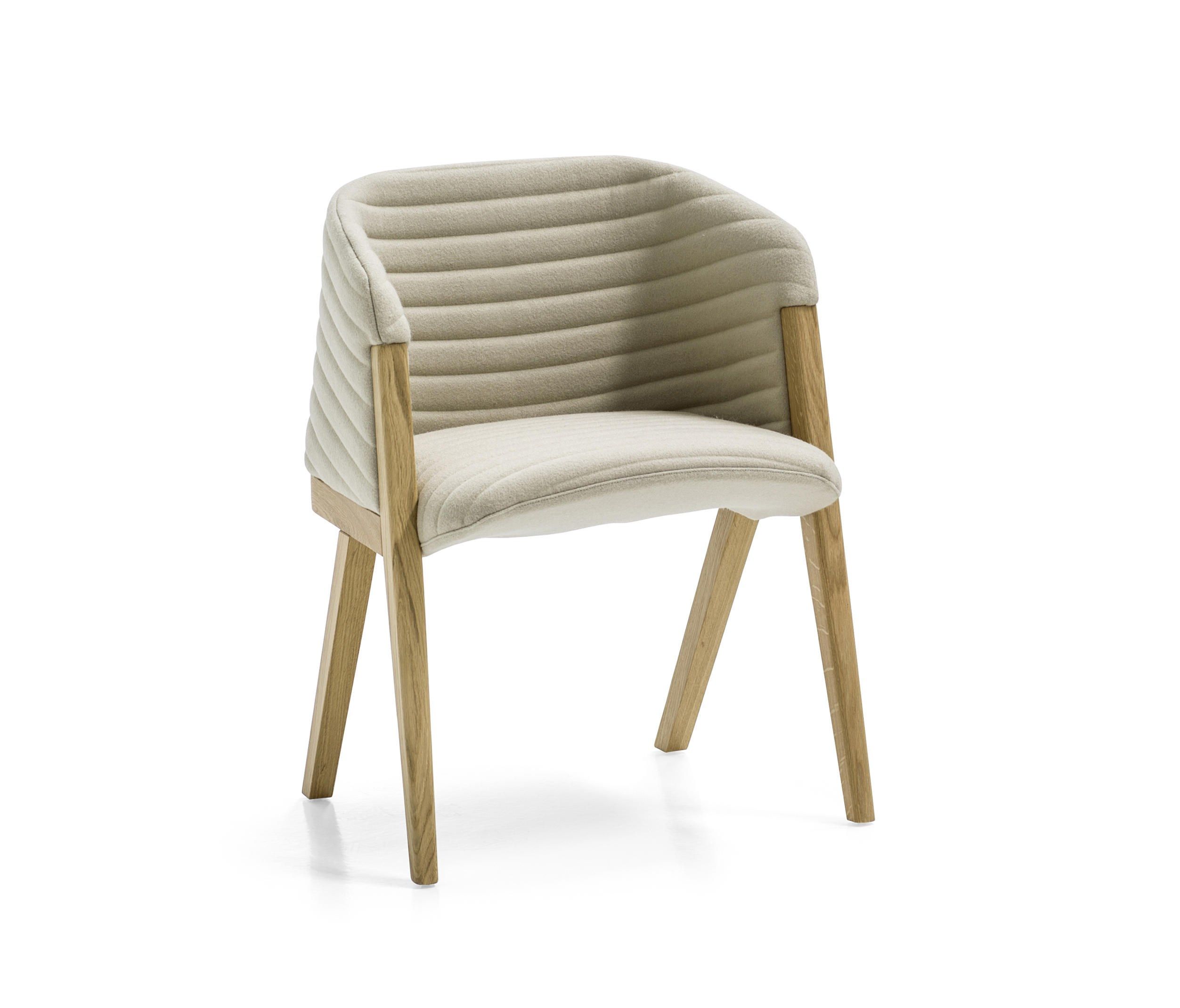 Мягкий стул с подлокотниками MOROSO Mafalda ARCH-00077593 - Вид №8