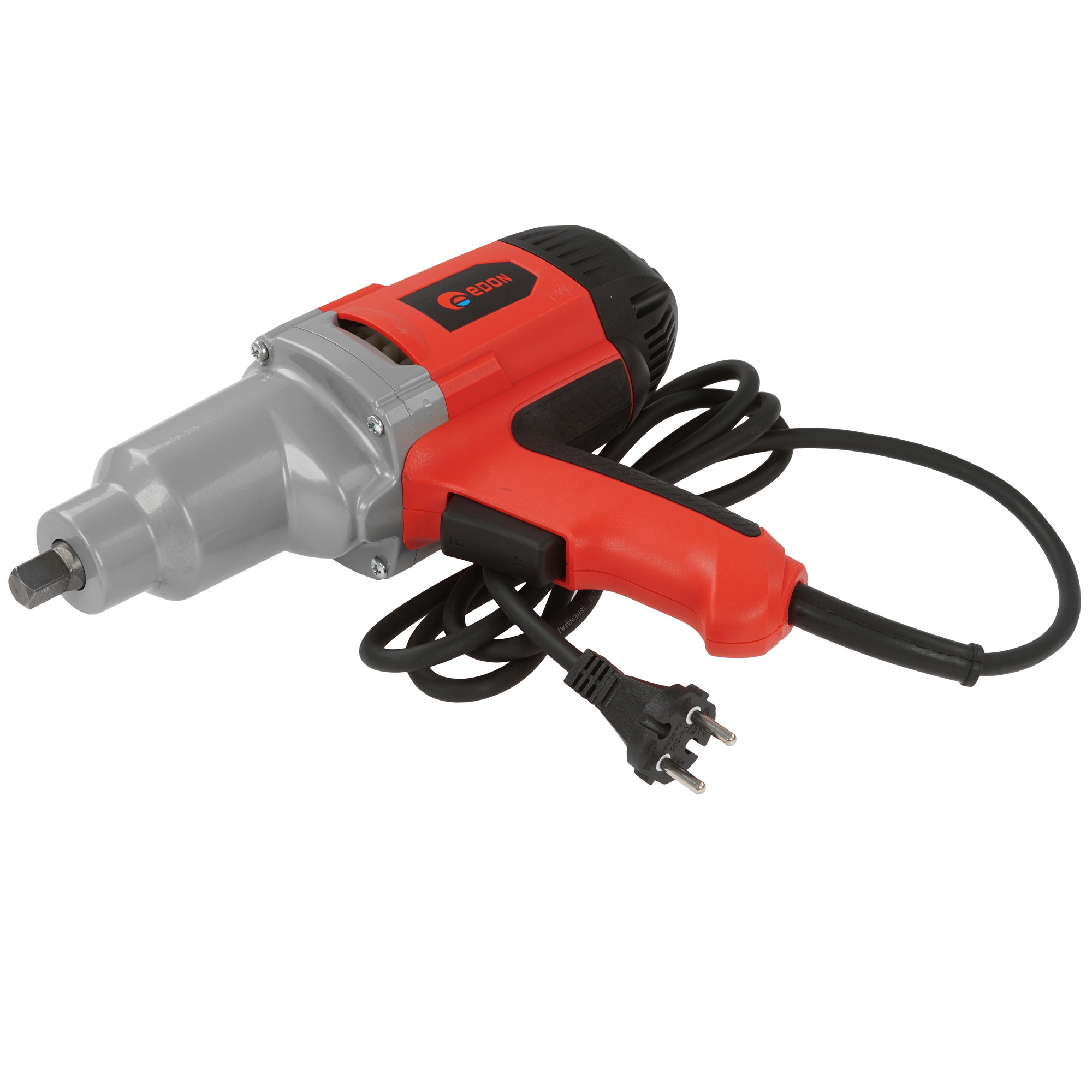 Гайковерт EDON EW900/350 5497006 STDN-0019922 - Вид №4