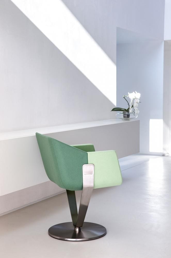 Кресло с подлокотниками Cizeta ROK & ROLL ARCH-00009545 - Вид №3