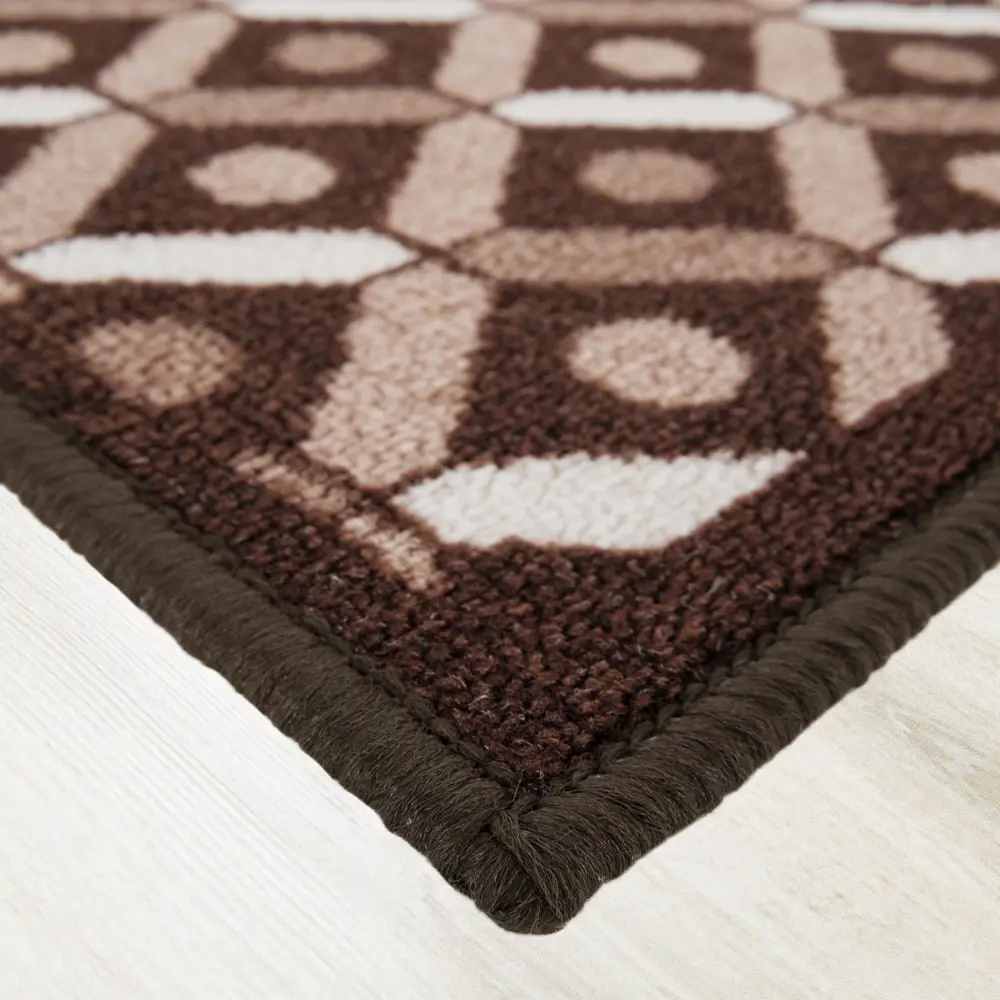 Коврик «Стелла» 112020, 40х60 см, нейлон CTIM STLM-2147706 - Вид №1