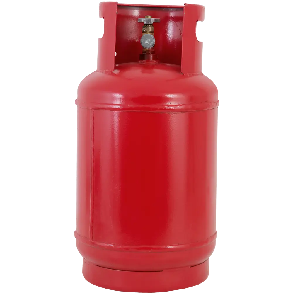 Баллон газовый ВМЗ 27 л STLM-2116279