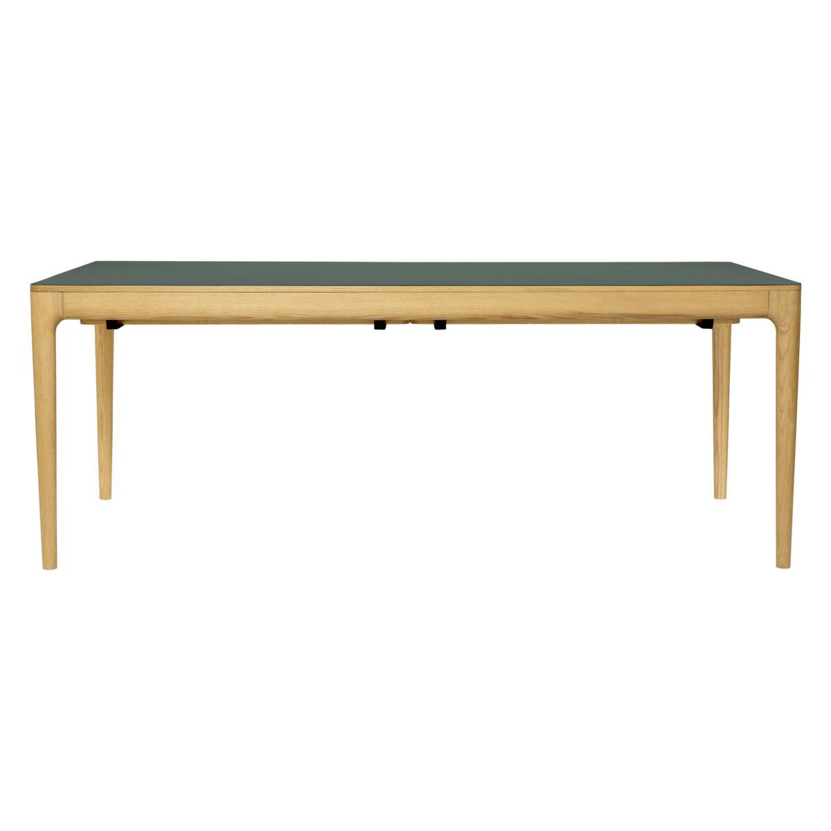 Прямоугольный стол из дерева и Fenix-NTM® с ящиками UMAGE Heart'n'Soul ARCH-00109104 - Вид №3